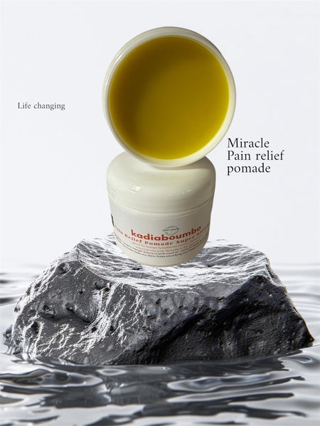 Miracle pomade (big size)