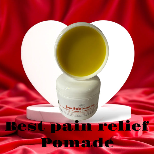 Miracle pomade (big size)