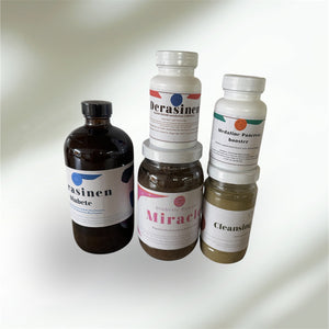 Diabetic kit 2 A1c control