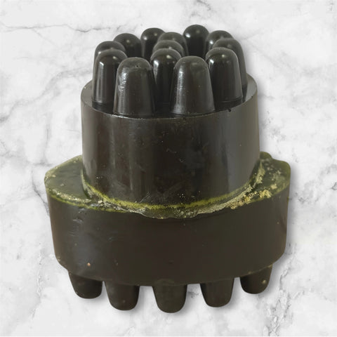 2 Asorosi saop&spirulina