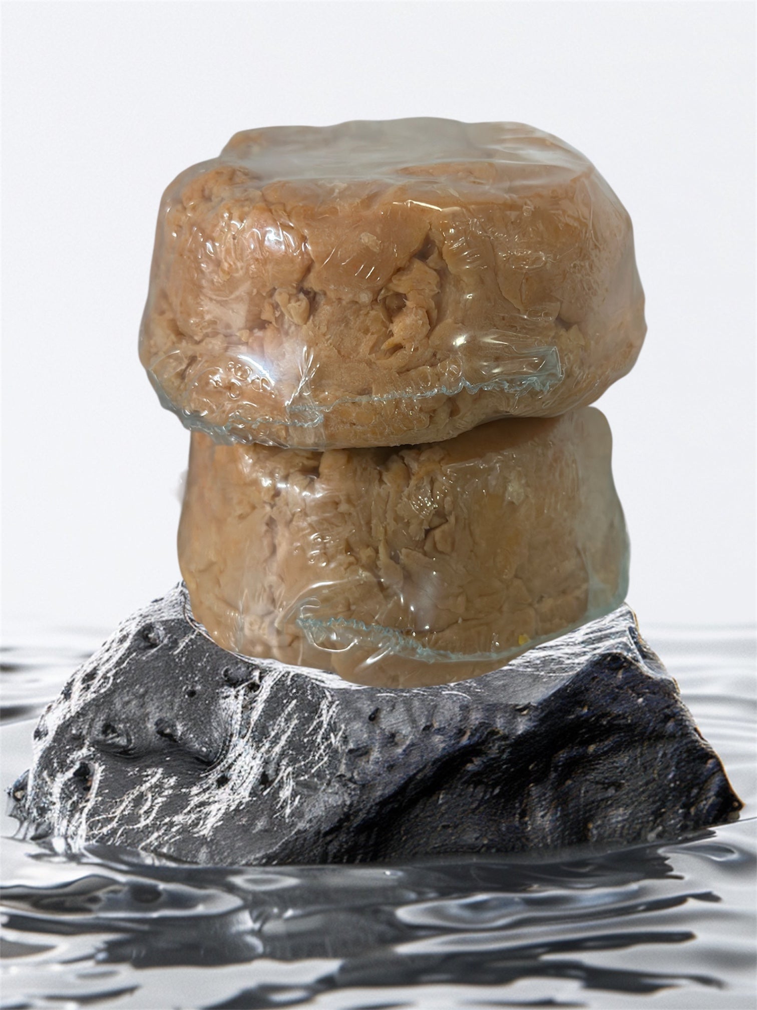 Big size miracle soap tumeric