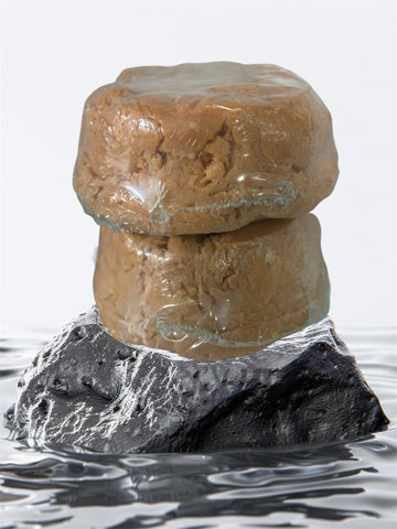Big size miracle soap tumeric