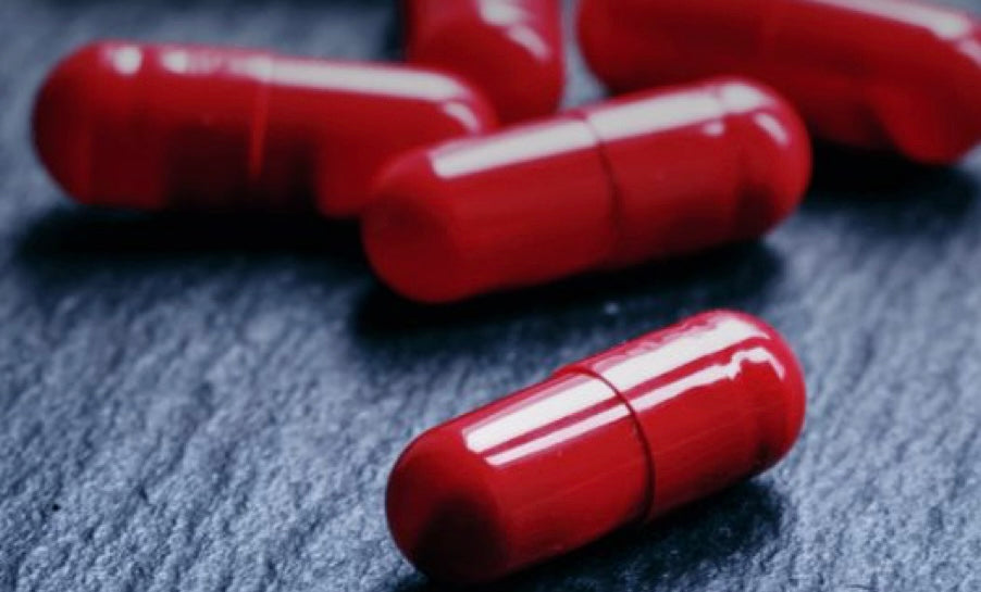 Kedney cleanser pills