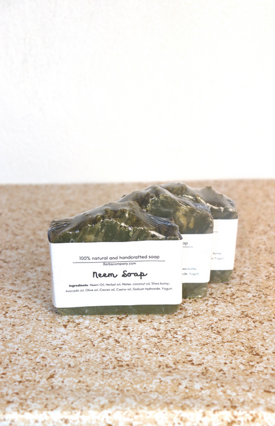 Neem Soap Bar