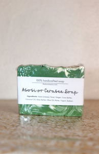 Asosi (Cerasee) Soap