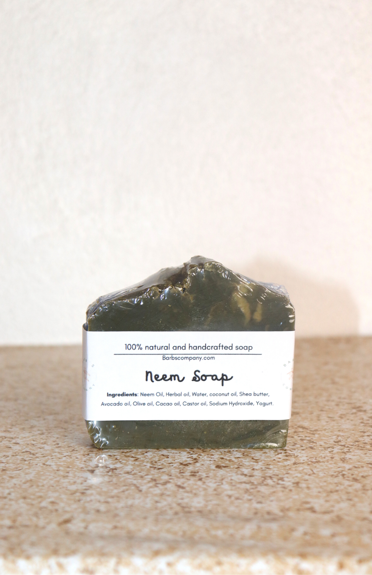 Neem Soap Bar