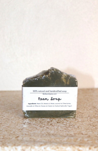 Neem Soap Bar