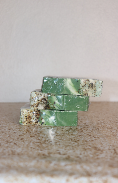 Asosi (Cerasee) Soap