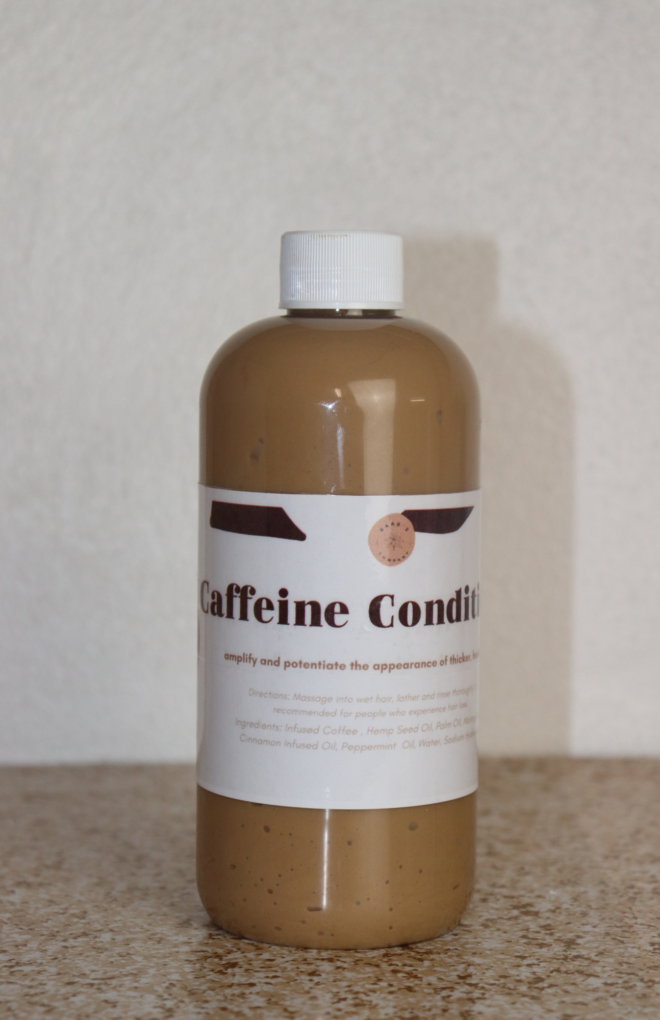 Caffeine Conditioner