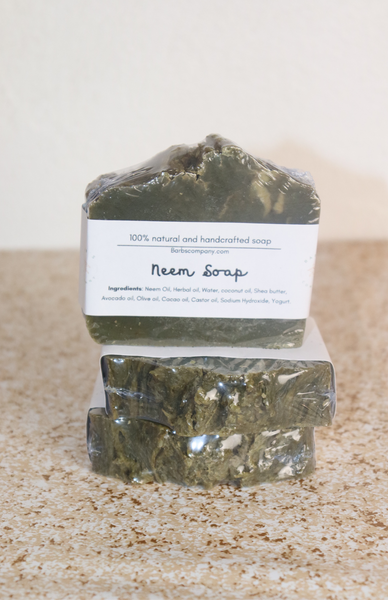 Neem Soap Bar