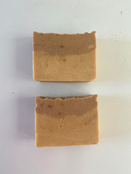 Oatmeal Soap