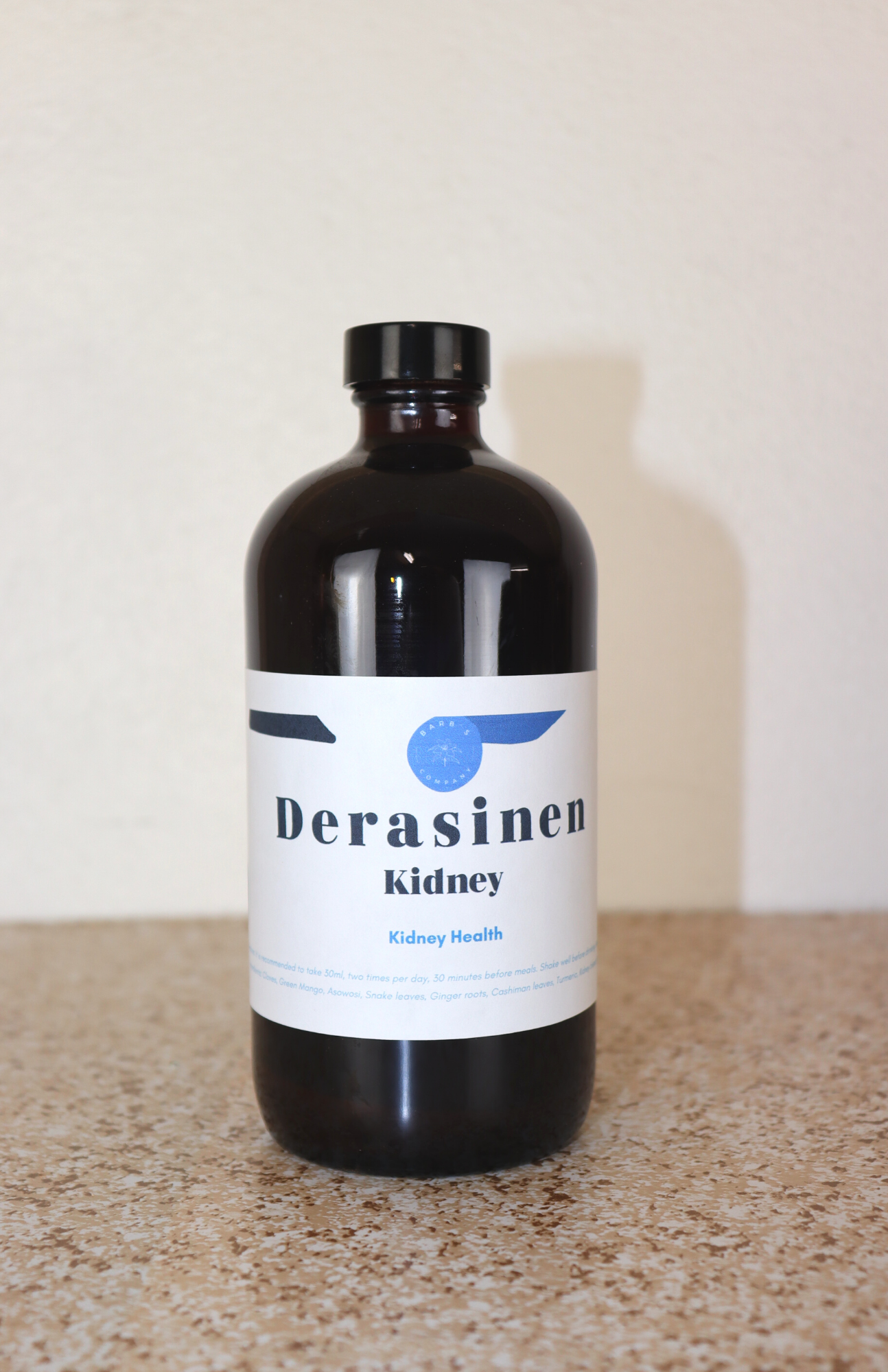 Derasinen - Kidney