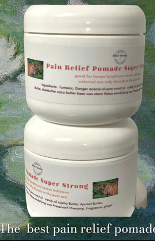24 pomade wholesale (pre Oder)