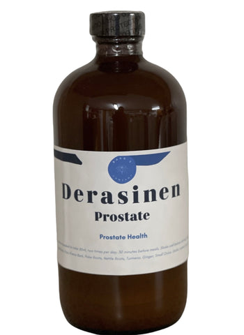 Derasinen - Prostate