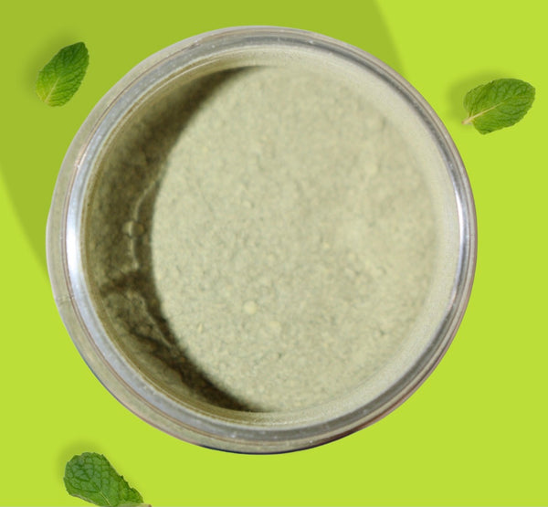 DEEP CLEANSER POWDER