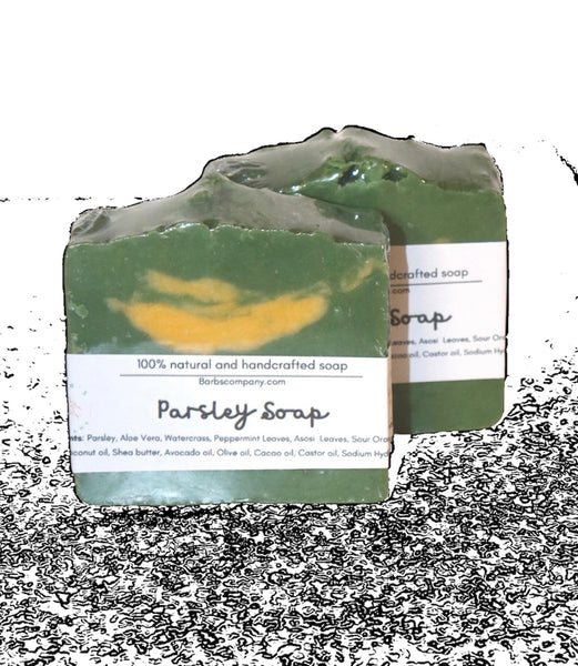 Parsley wholesale 12 pcs