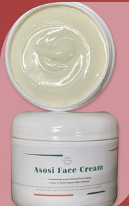 Asorosi face cream