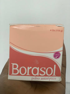 Borasol