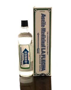 Medicinal La Flecha - Aceite