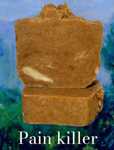 6 pain saop wholesale