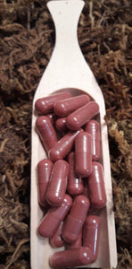 PROSTA-NAT PILLS