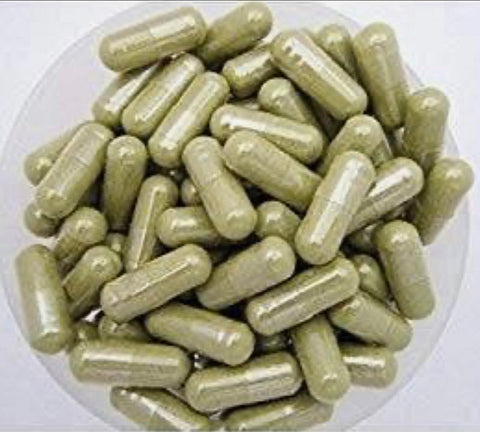 Deep cleansing pills