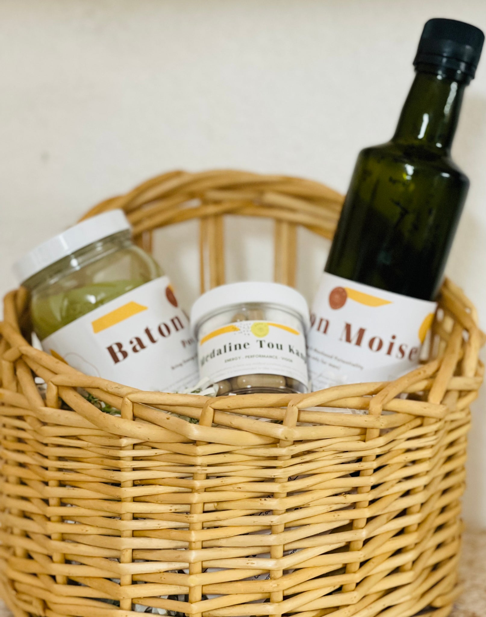 Baton moise special pakage