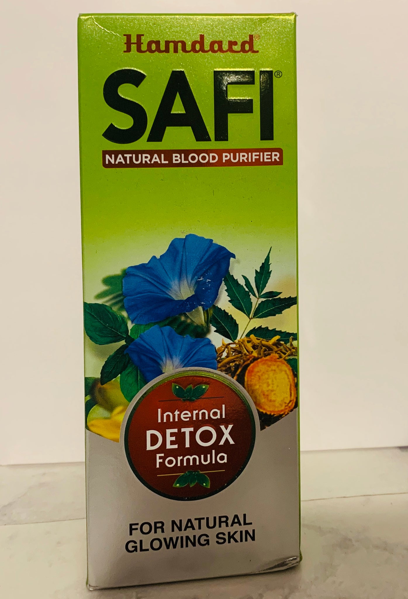 SAFI