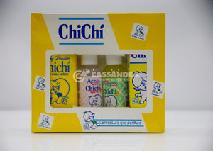 Chichi Baby Set