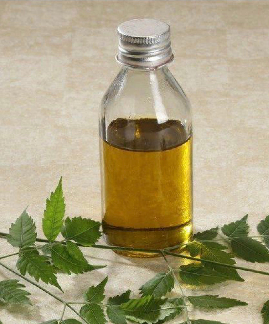 Neem oil