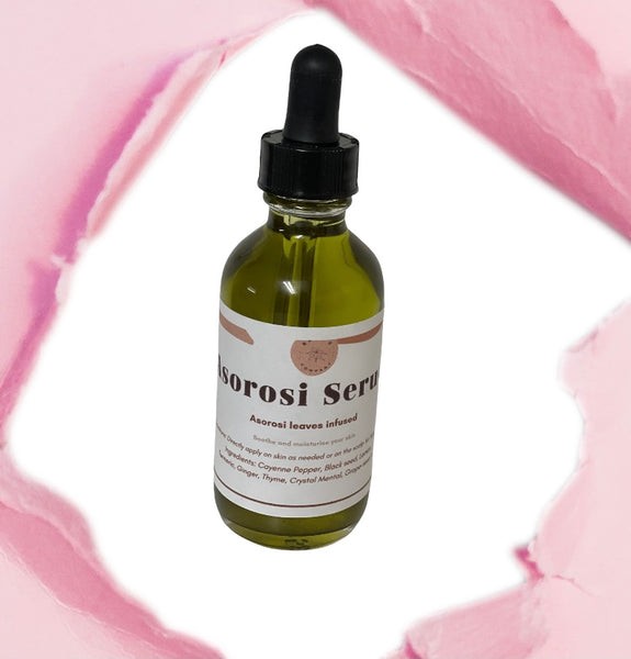 Asorosi serum